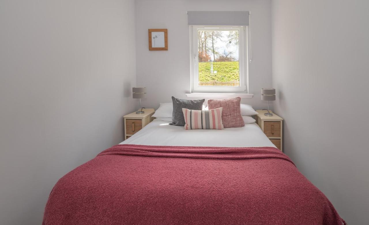 Lily Bank House Villa Inverness Eksteriør billede